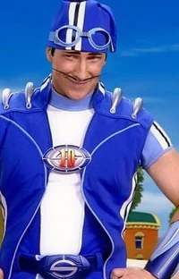 Sportacus 
