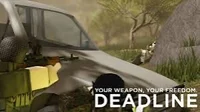 -deadline- roblox
