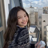 Jennie Kim 