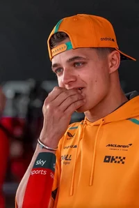 Lando Norris