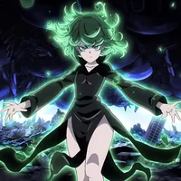 TF TG-Tatsumaki