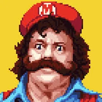 Lou albano mario