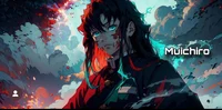 Muichiro Tokito 