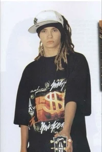 Tom Kaulitz