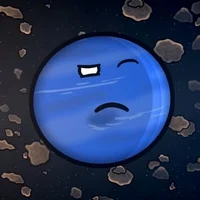 Evil Neptune 