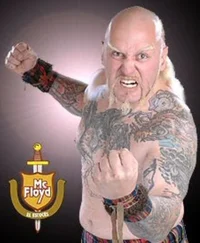 Mc floyd