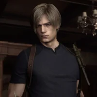 Leon Kennedy
