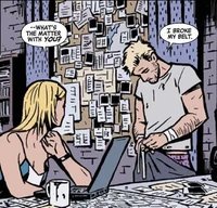 Clint Barton