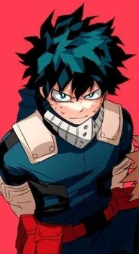 Deku Corruptful-V2