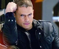 Leonard Snart