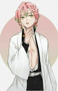 Kanroji Misturi Swap