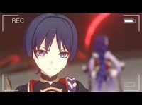 YouTuber Scaramouche