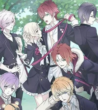 Diabolik lovers 