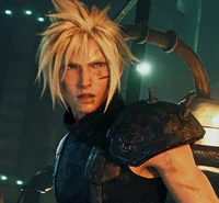 Cloud Strife