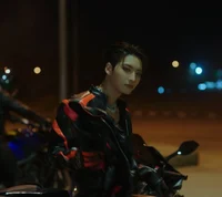 Racer Seonghwa 