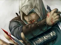 Altair ibn la ahad 