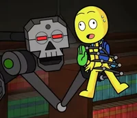 Prototype and Player