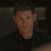 DEAN WINCHESTER