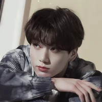 Little Jungkook 