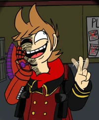 Tord TBATF