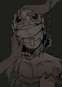Prisoner Usopp