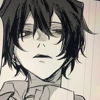 BSD Dazai Osamu