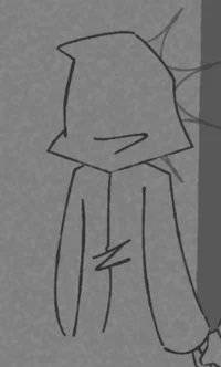 Little Nightmares AU