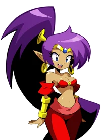 Shantae
