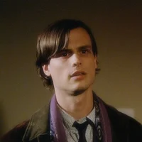 Spencer Reid 