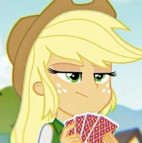 Apple Jack EA