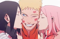 Sasunarusaku family