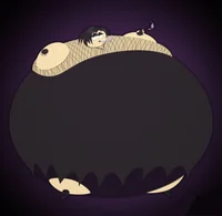 Inflated Henrietta