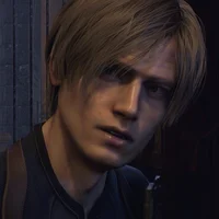 Leon Kennedy 