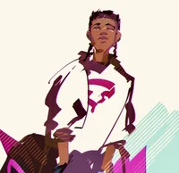 Miles G Morales