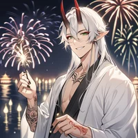 The God of Festivals