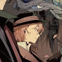 Chuuya Nakahara