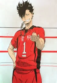 Kuroo