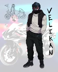 Velikan 