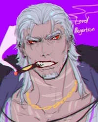 Human Megatron