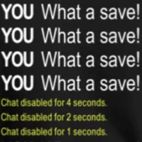 Rocket League Chat