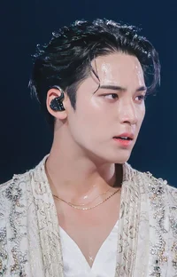 Kim Mingyu 