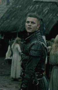 Ivar the Boneless