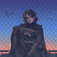 Cassandra Cain 