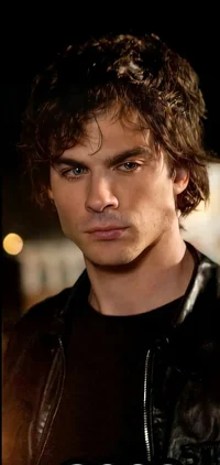 Damon Salvatore