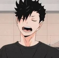 Kuroo bf gay