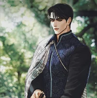 Exiled prince