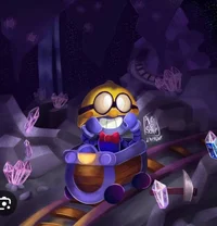 Carl Brawl Stars 