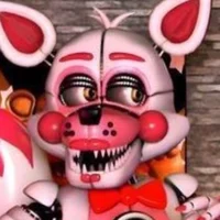 Funtime Foxy