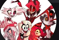 Hazbin hotel 