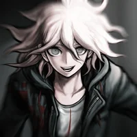 Yandere Nagito